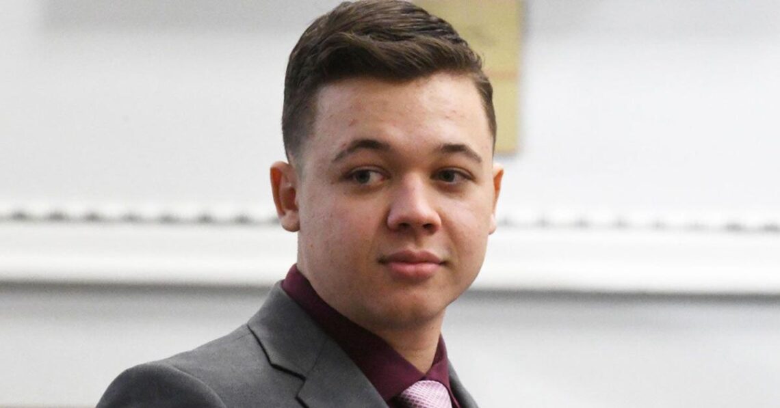 Kyle Rittenhouse GoFundMe Ban Lifted Following Not Guilty Verdict