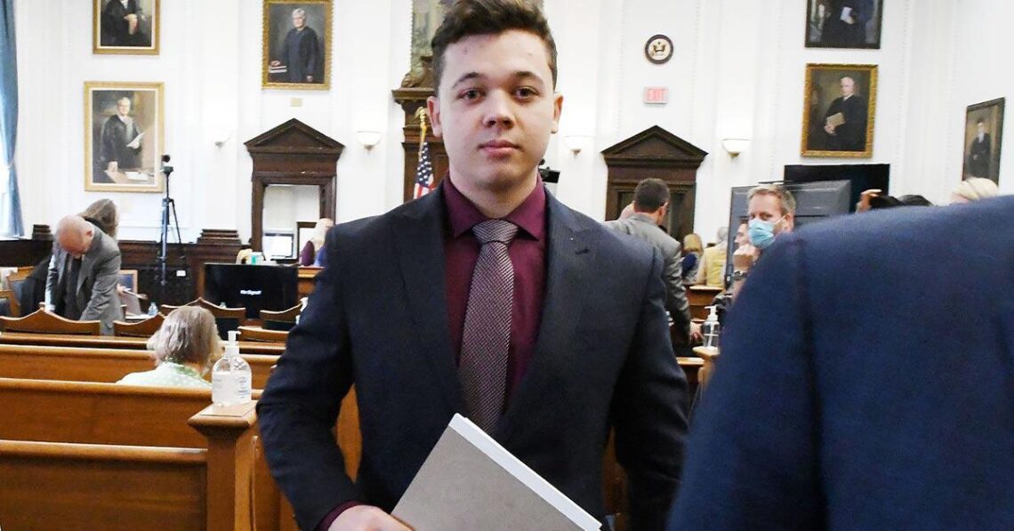 Kyle Rittenhouse Ex-Lawyer Denies Fight Over $2 Million Returned Bail Fund Following Not Guilty Verdict