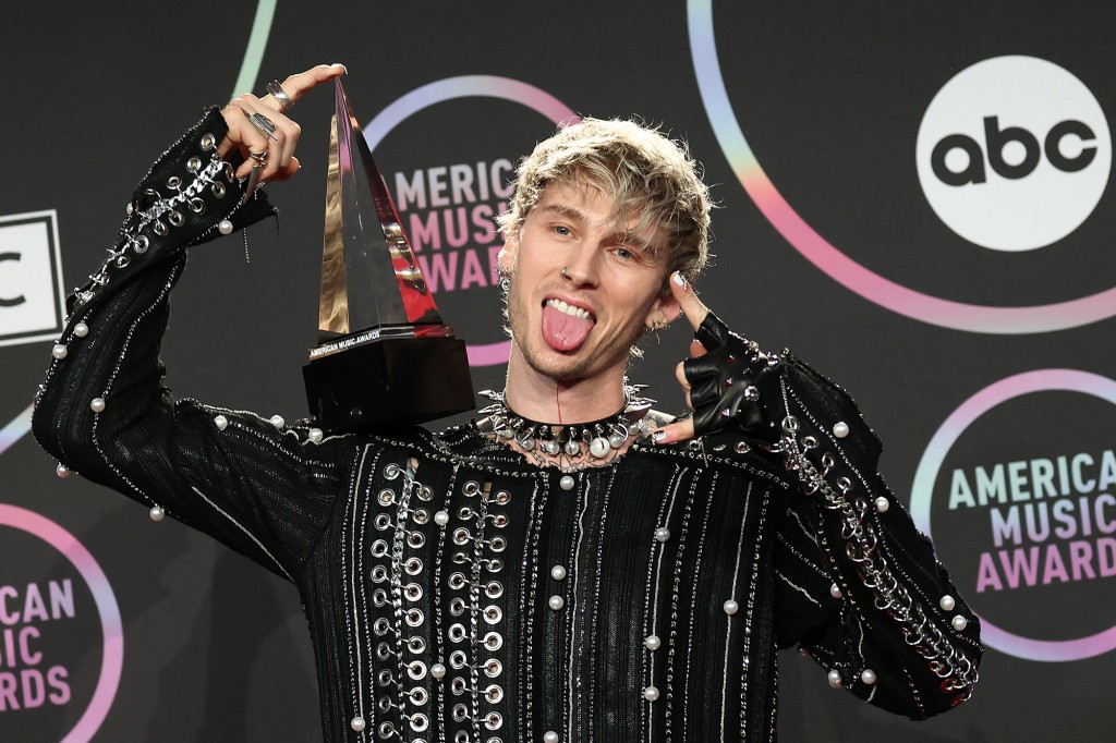 AMAs 2021: Full list of winners, nominees and best performances