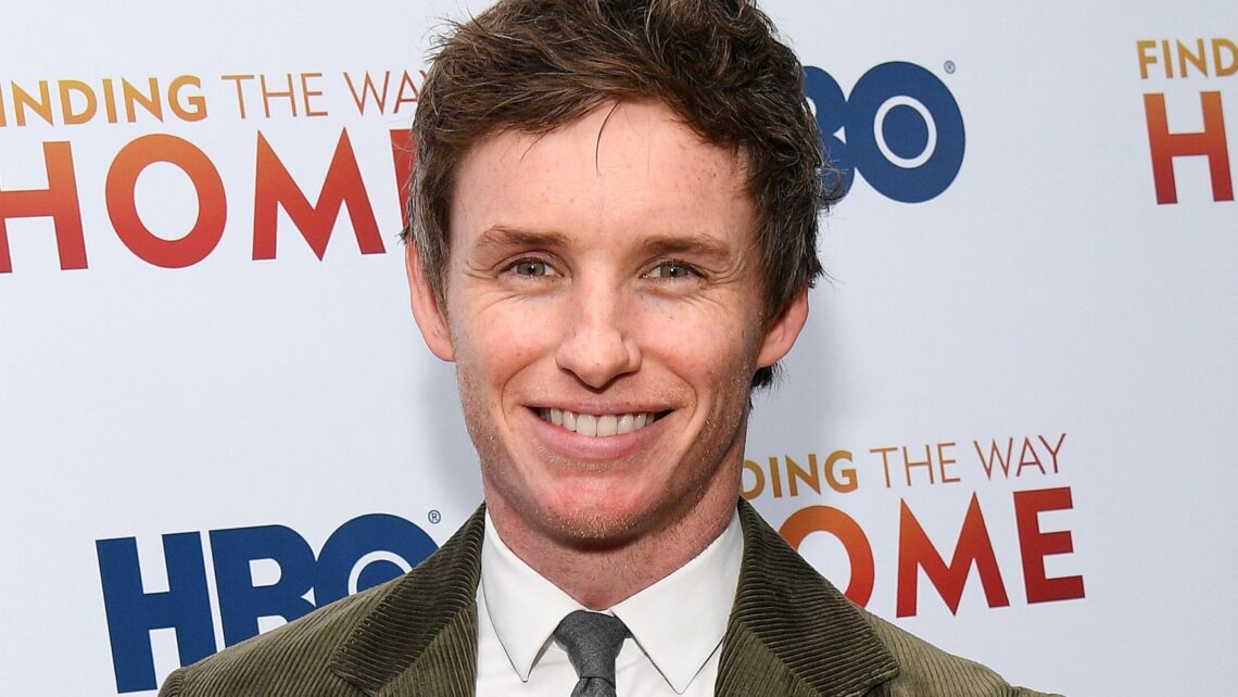 Eddie Redmayne Says Playing Transgender Woman In ‘The Danish Girl’ Was ‘A Mistake’ Eddie Redmayne Says Playing Transgender Woman In ‘The Danish Girl’ Was ‘A Mistake’