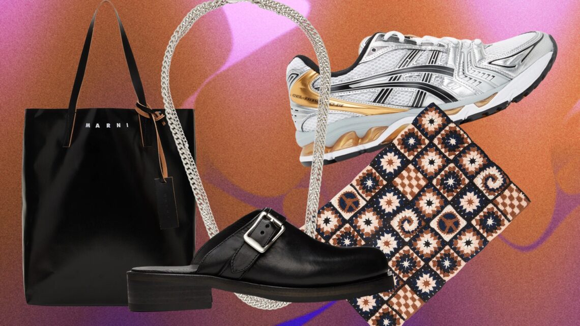 SSENSE Black Friday Sale 2021: 23 Epic Buys from the Biggest Menswear Sale of the Season