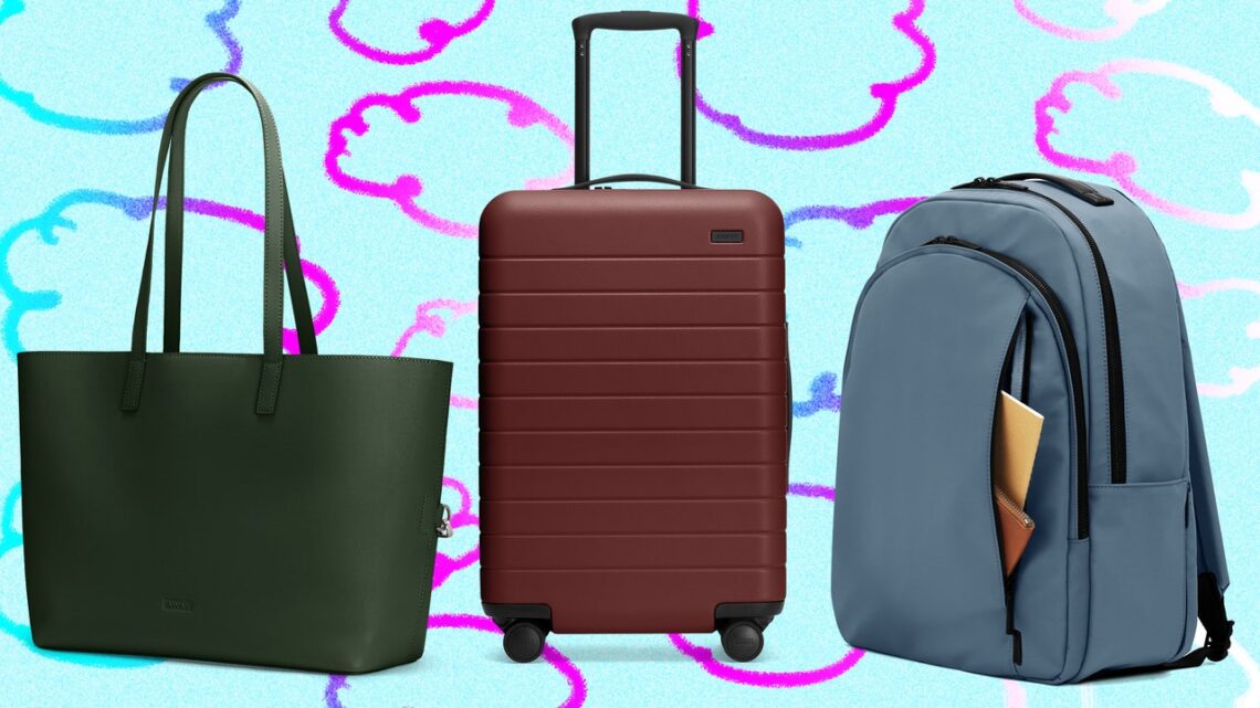 Heads Up: Away’s Black Friday Luggage Sale Is Back
