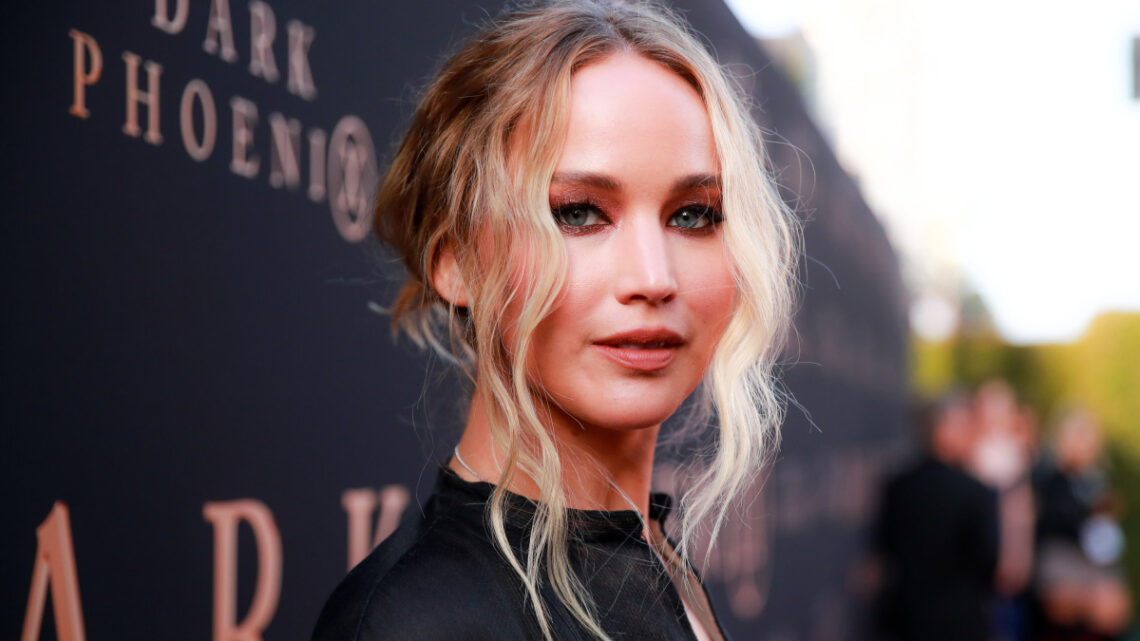 Must Read: Jennifer Lawrence Covers ‘Vanity Fair,’ What Fashion Can Do To Become 80% Circular