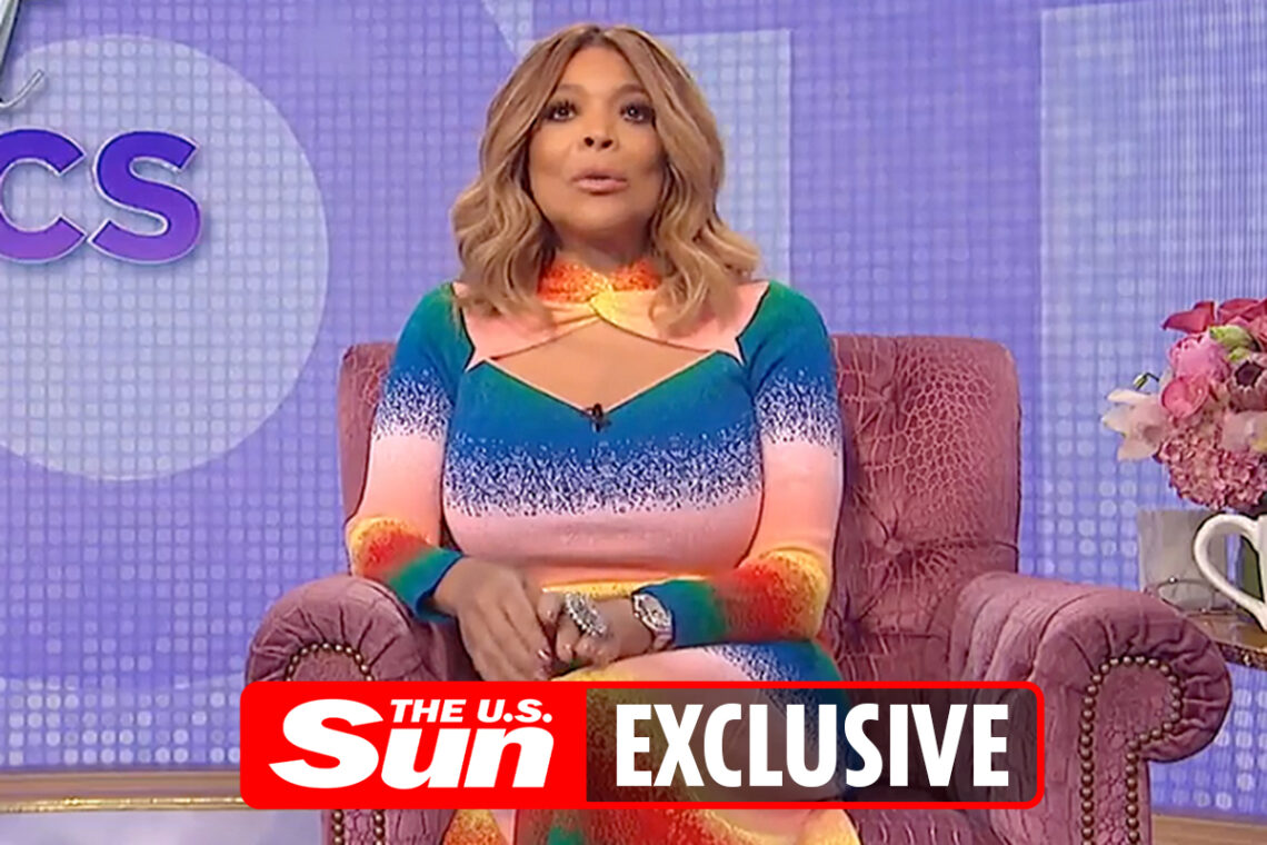 Wendy Williams’ brother shuts down rumors host is suffering from DEMENTIA amid absence from show Wendy Williams’ brother shuts down rumors host is suffering from DEMENTIA amid absence from show