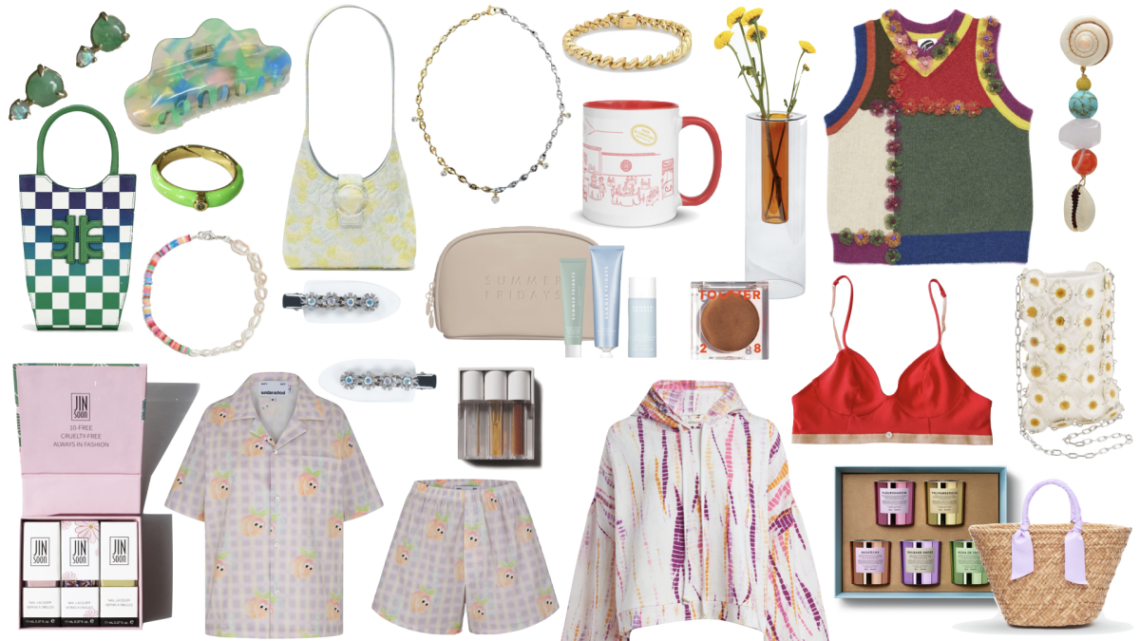 29 Wishlist-Worthy Gifts by AAPI-Owned Brands