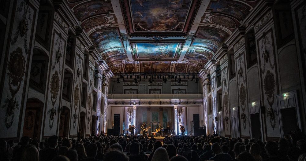 Music Industry Moves: OneRepublic Becomes First Major U.S. Artist to Take Cryptocurrency Payment for Live Gig