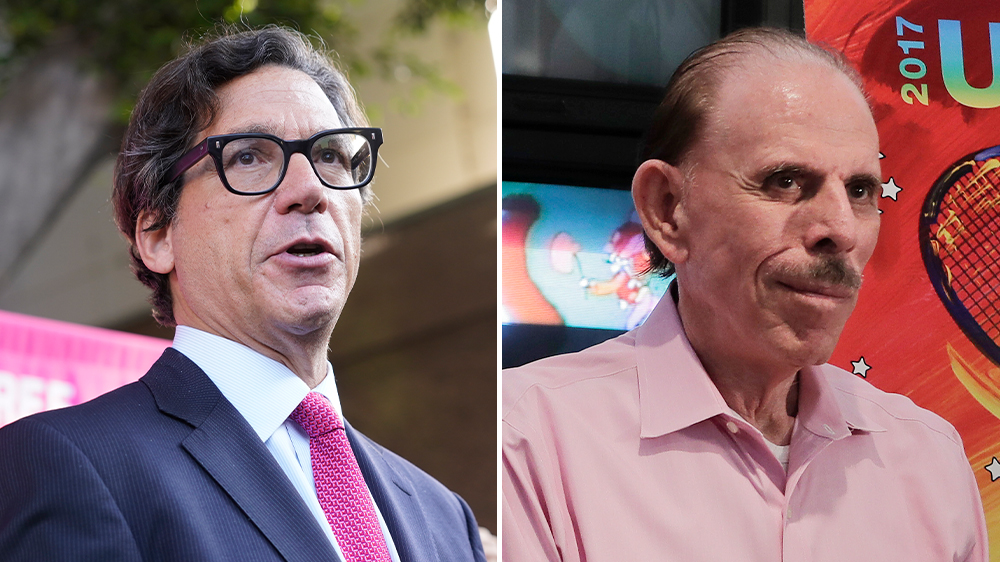 After Britney Spears Victory, Attorney Mathew Rosengart Joins Legal Team to Free Artist Peter Max After Britney Spears Victory, Attorney Mathew Rosengart Joins Legal Team to Free Artist Peter Max