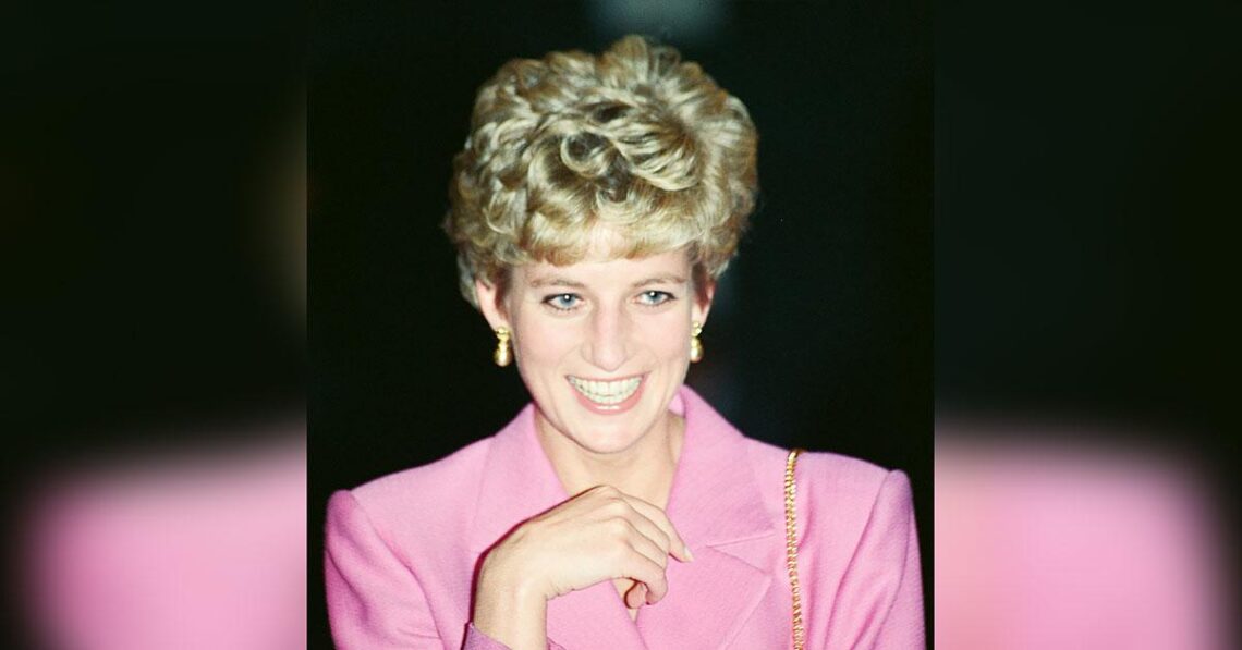 Princess Diana’s Vocal Coach Stewart Pearce Dishes On Their Relationship, Explains Late Royal Had ‘Scars From The Past’