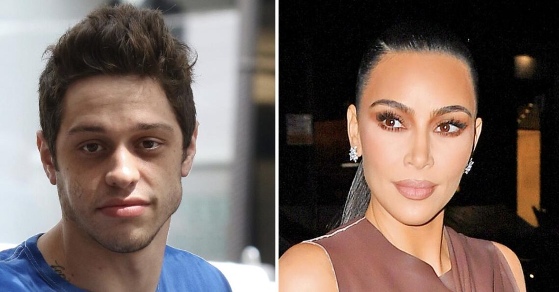 Pete Davidson’s ‘SNL’ Co-Stars Turning On Him Over Kim Kardashian Romance