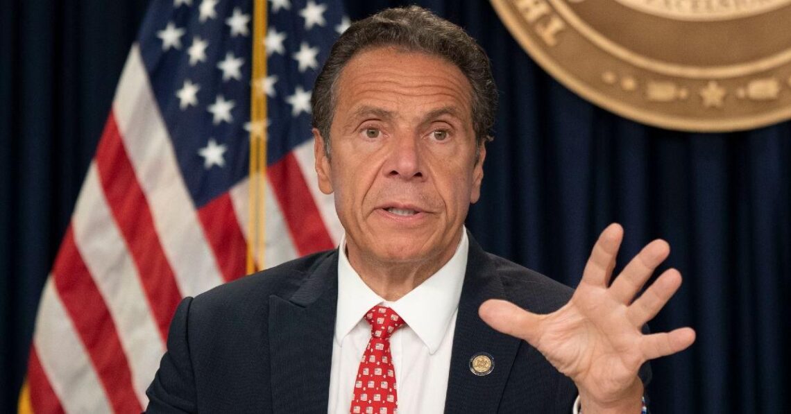 Andrew Cuomo Under Fire For Pressuring His Staff To Finish His Memoir That He Was Paid $5.2 Million To Write Andrew Cuomo Under Fire For Pressuring His Staff To Finish His Memoir That He Was Paid $5.2 Million To Write