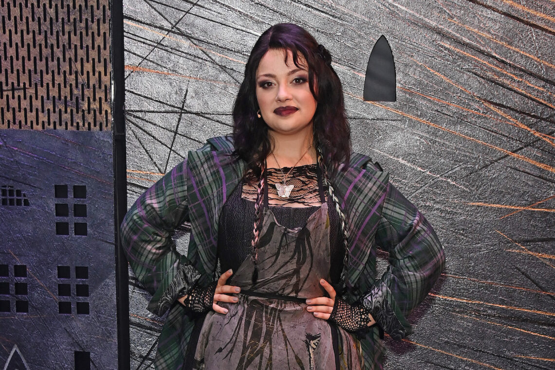 Cinderella Star Carrie Hope Fletcher on Why Fitting in Doesn’t Matter