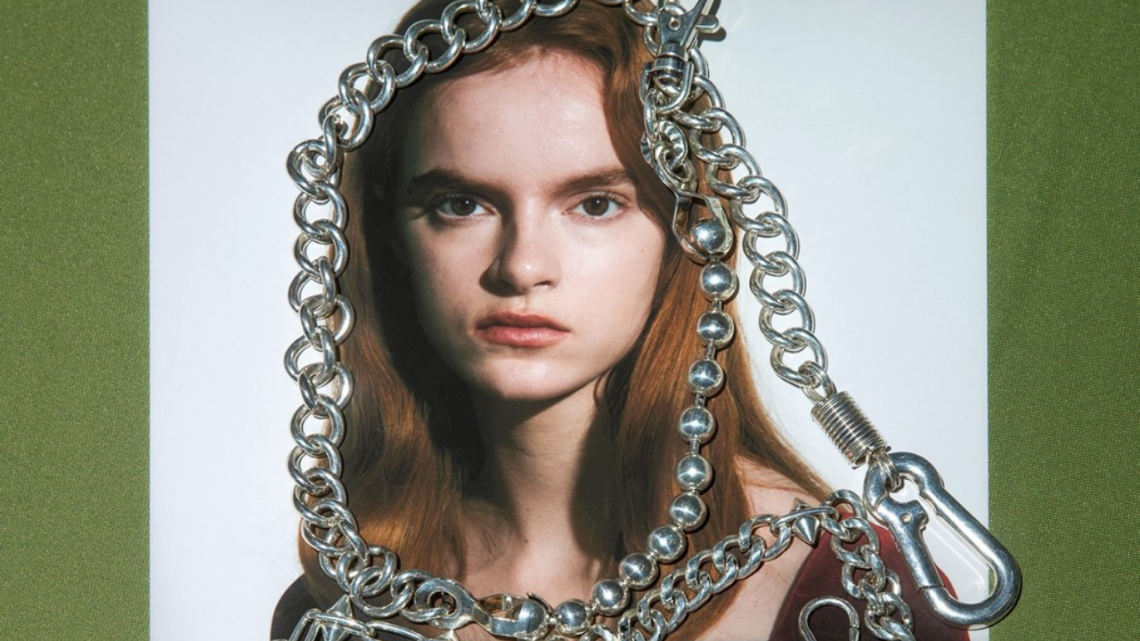 Gucci Vault Spotlights Emerging Designers