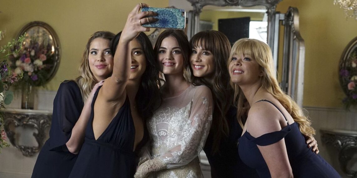 ‘Pretty Little Liars’ Reboot ‘Original Sin’ on HBO Max: Cast News, Spoilers, Premiere Date, and More