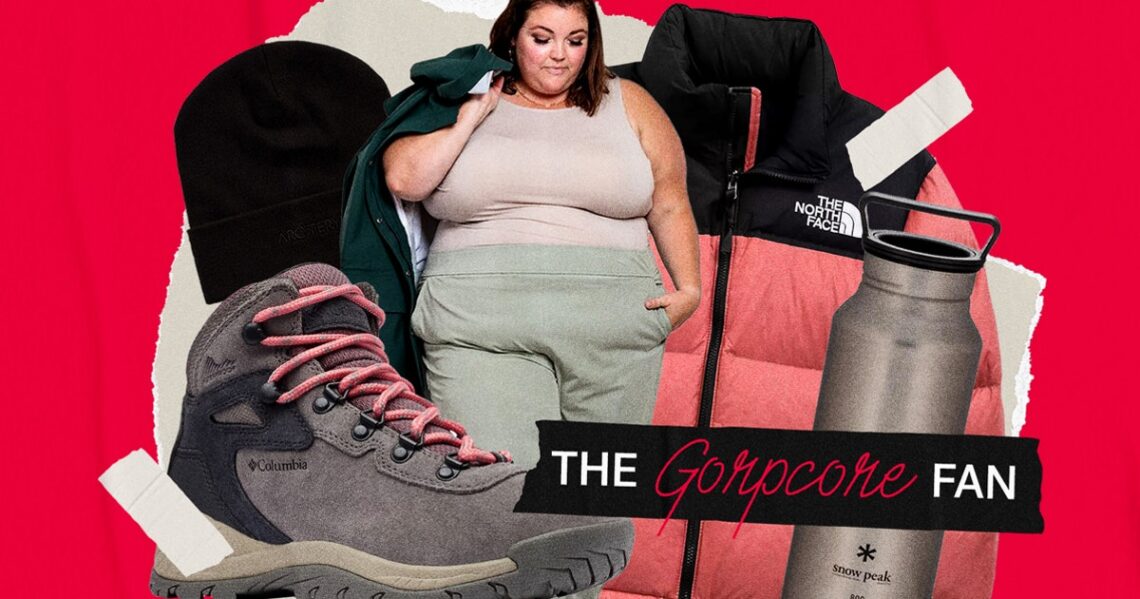 17 Outdoor Gifts For The Gorpcore Fan In Your Life