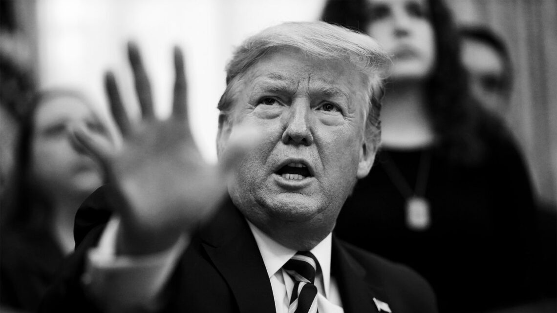 Report: Prosecutors Aren’t Done With the Trump Organization