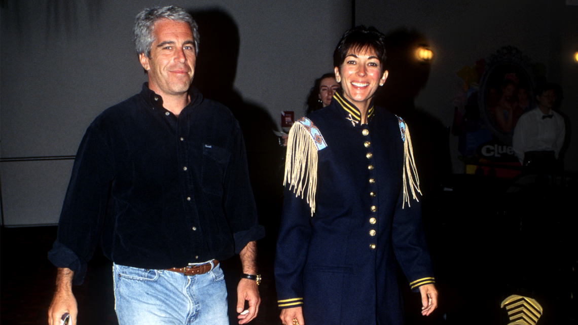 Ghislaine Maxwell’s Trial Opens a New Chapter in Heinous Jeffrey Epstein Saga