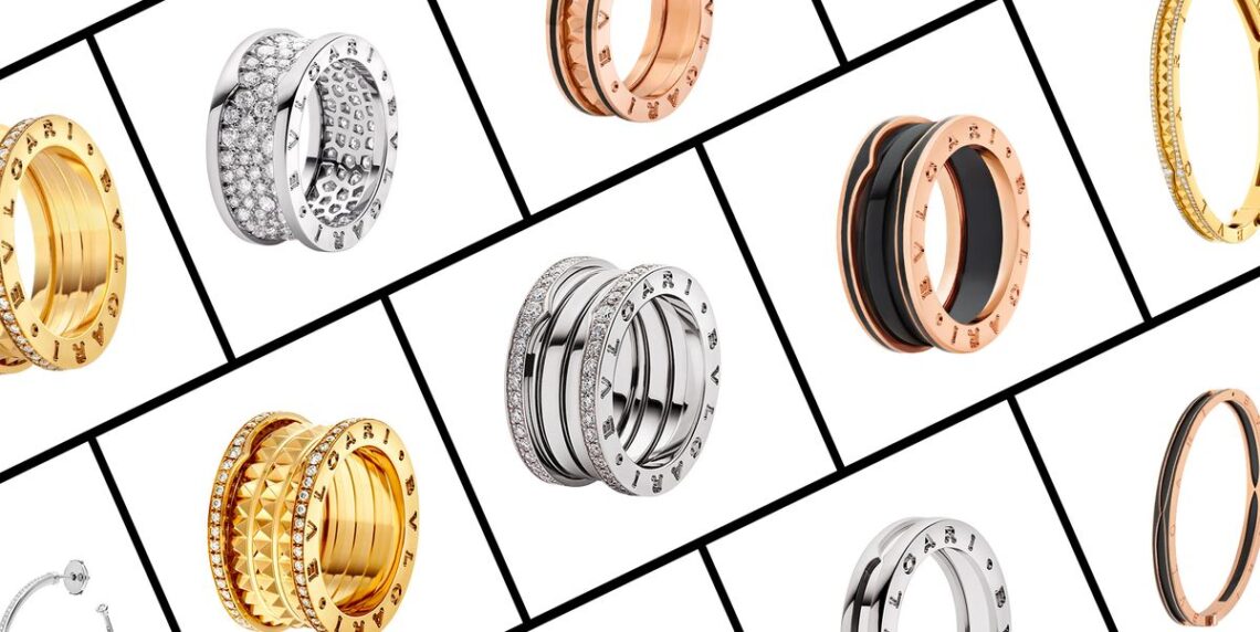 The Jewelry on Every Cool Girl’s Wish List