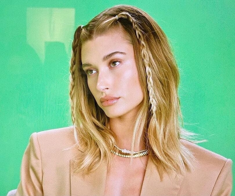 Hailey Bieber Confirms Rhode Beauty Brand Coming in 2022 — Hailey Bieber Youtube Channel
