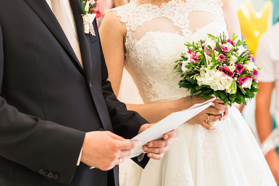 I’ve banned my uncle from my wedding to protect my maid of honour