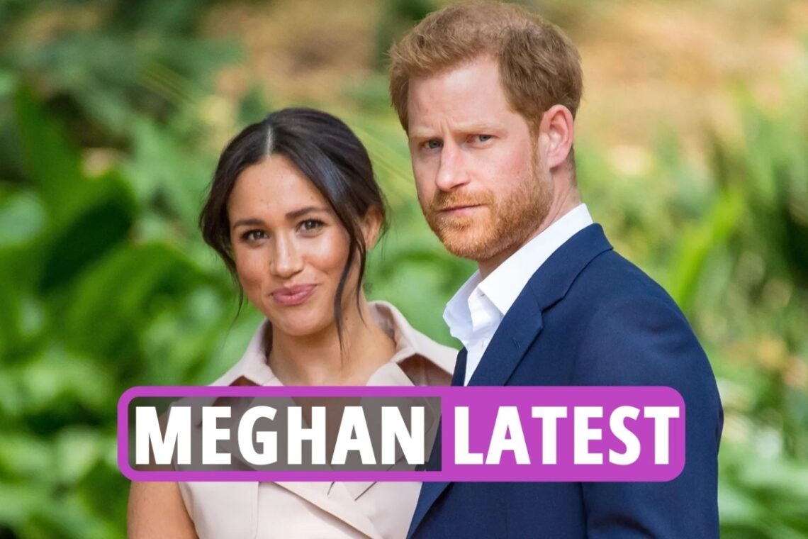 Furious Duchess sends lawyer to defend ‘difficult boss’ claims in BBC’s new Prince Harry doc Furious Duchess sends lawyer to defend ‘difficult boss’ claims in BBC’s new Prince Harry doc