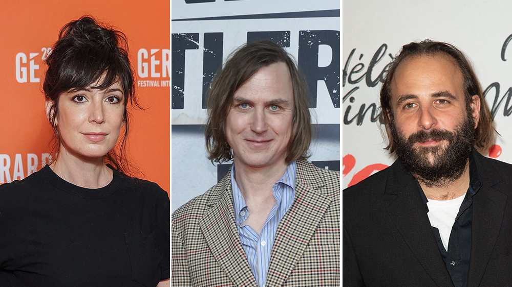 Olivier Assayas’ ‘Irma Vep’ HBO Series Adds Eight New Cast Members Olivier Assayas’ ‘Irma Vep’ HBO Series Adds Eight New Cast Members
