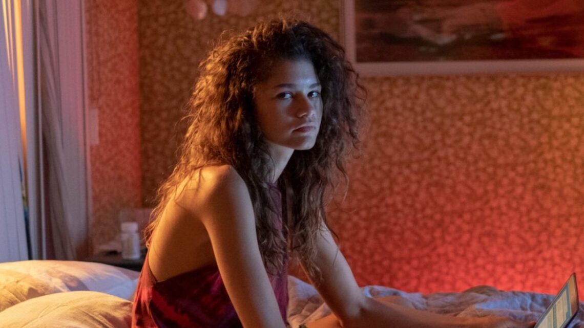 Euphoria Season Two: Release Date, Trailer & Plot For HBO Series