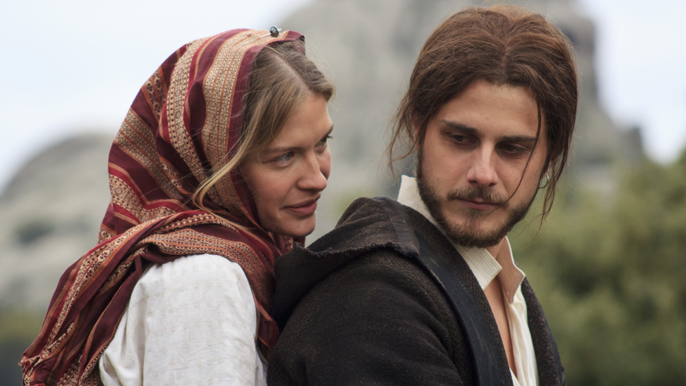 Torino Film Festival Mixes Militant Cinema With More Mainstream Movies