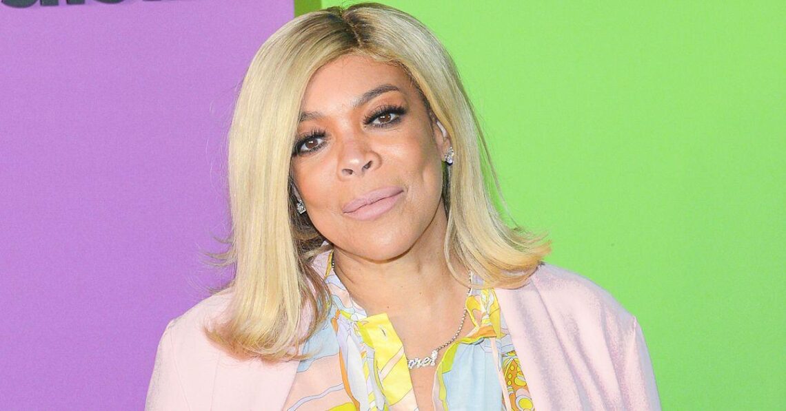 Wendy Williams’ Brother Believes Her Next Venture After Her Talk Show Ends Will Involve ‘Youth’ & People Who ‘Dream’ Of Working In Media