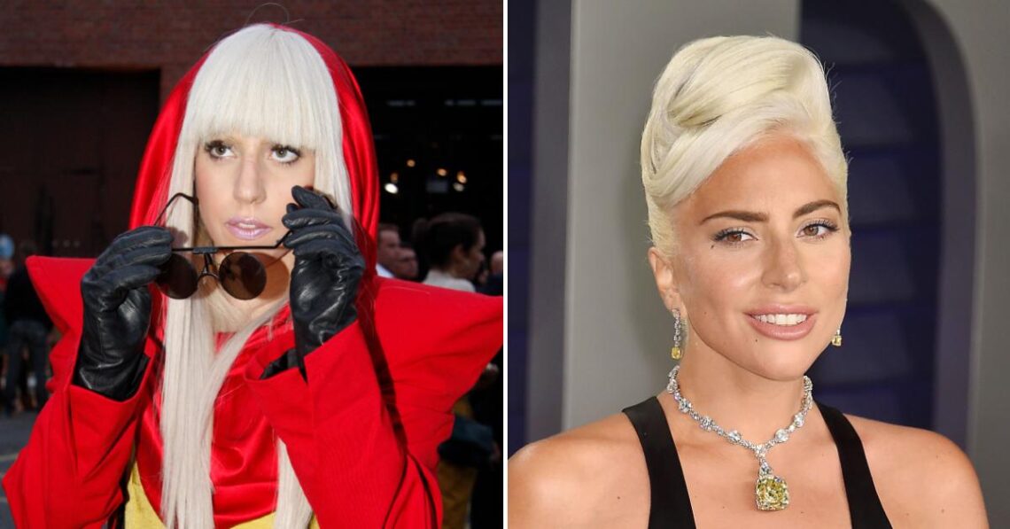 GROWING UP GAGA: THE WHOLE STORY