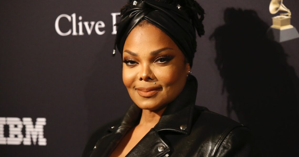 Janet Jackson Wants Super Bowl Hulu Documentary To “Go Away”