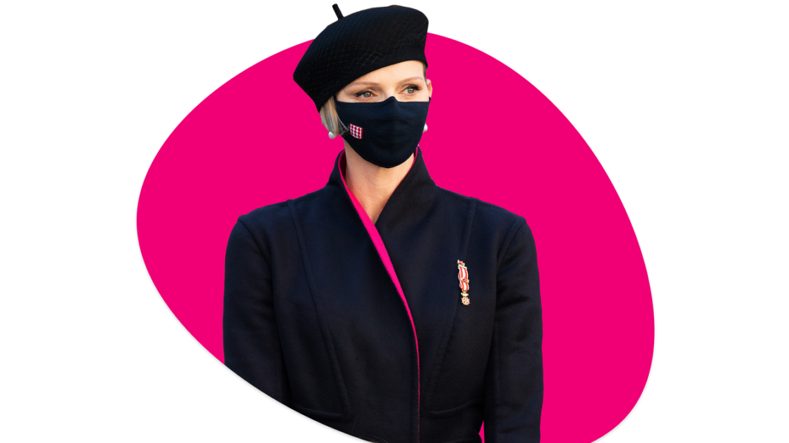 How Did Princess Charlene’s Illness Become an International Mystery?