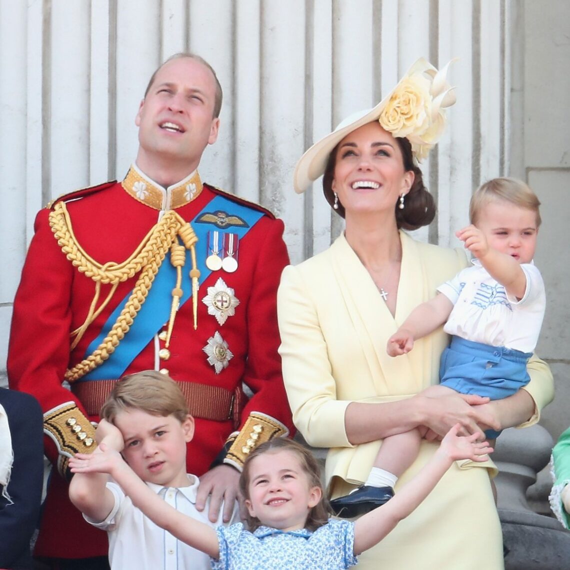 Kate Middleton and Prince William’s Kids Might Get 3 Christmases This Year, Expert Says