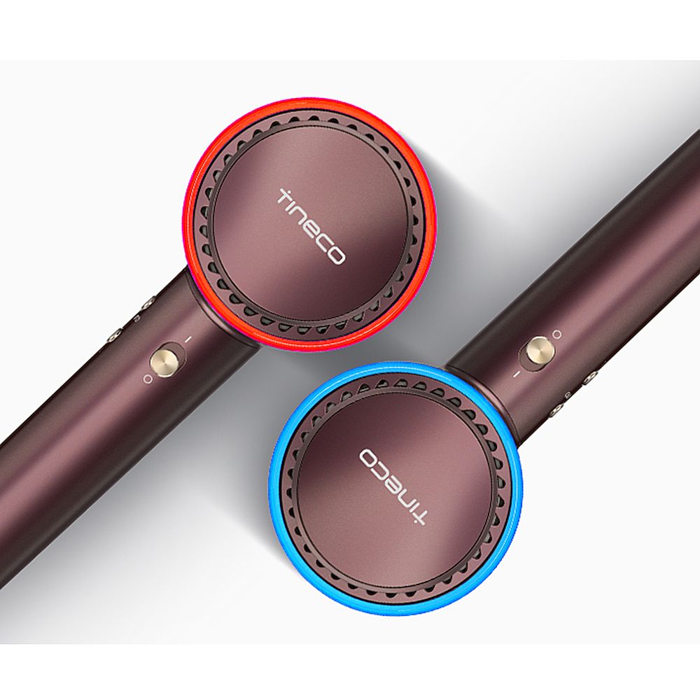 Tineco’s Best-Selling Smart Hair Dryer Is 20% Off For Black Friday