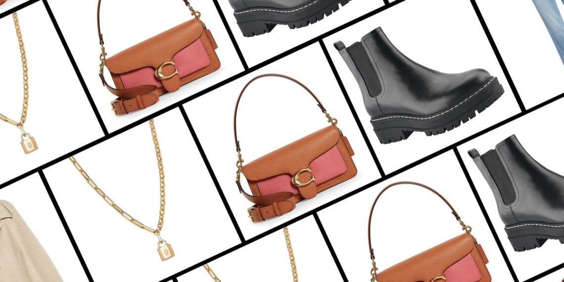 The 41 Best Fashion Deals at Nordstrom’s Black Friday Sale