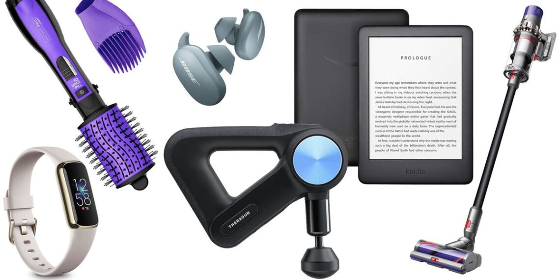 The 37 Best Black Friday Tech Deals Worth Shopping