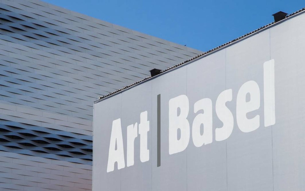 The Can’t-Miss Art Shows at Art Basel Miami 2021