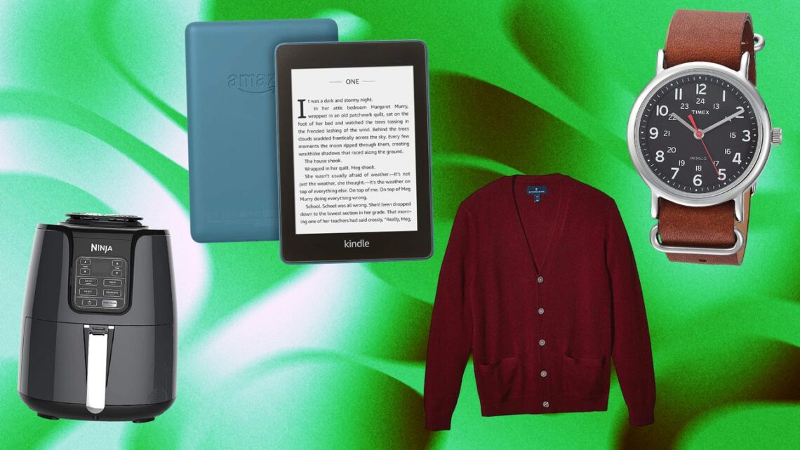 93 Best Amazon Black Friday Deals in 2021: Jaw-Dropping Discounts on Clothing, Tech, Home Goods, and More