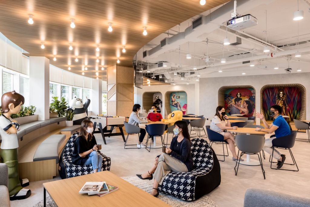 Rights Markets: Singapore Media Festival Takes Hybrid Route While Hong Kong FilMart Stays Online Only Rights Markets: Singapore Media Festival Takes Hybrid Route While Hong Kong FilMart Stays Online Only