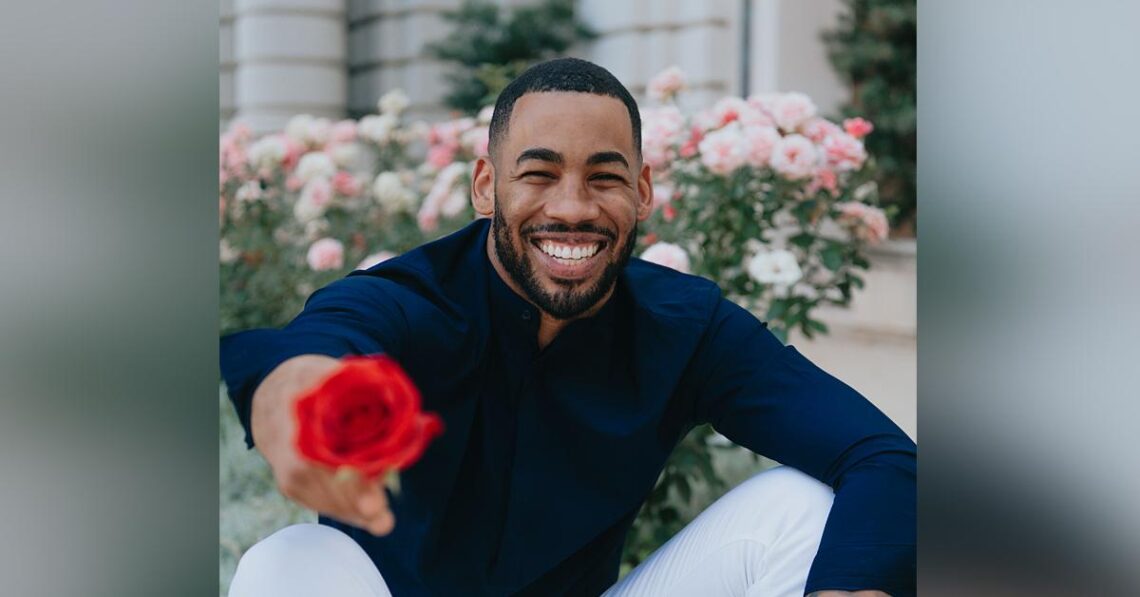 ‘The Bachelorette’ Fan Favorite Mike Johnson Spills His Biggest Regrets & Reveals What He Got Wrong About Relationships