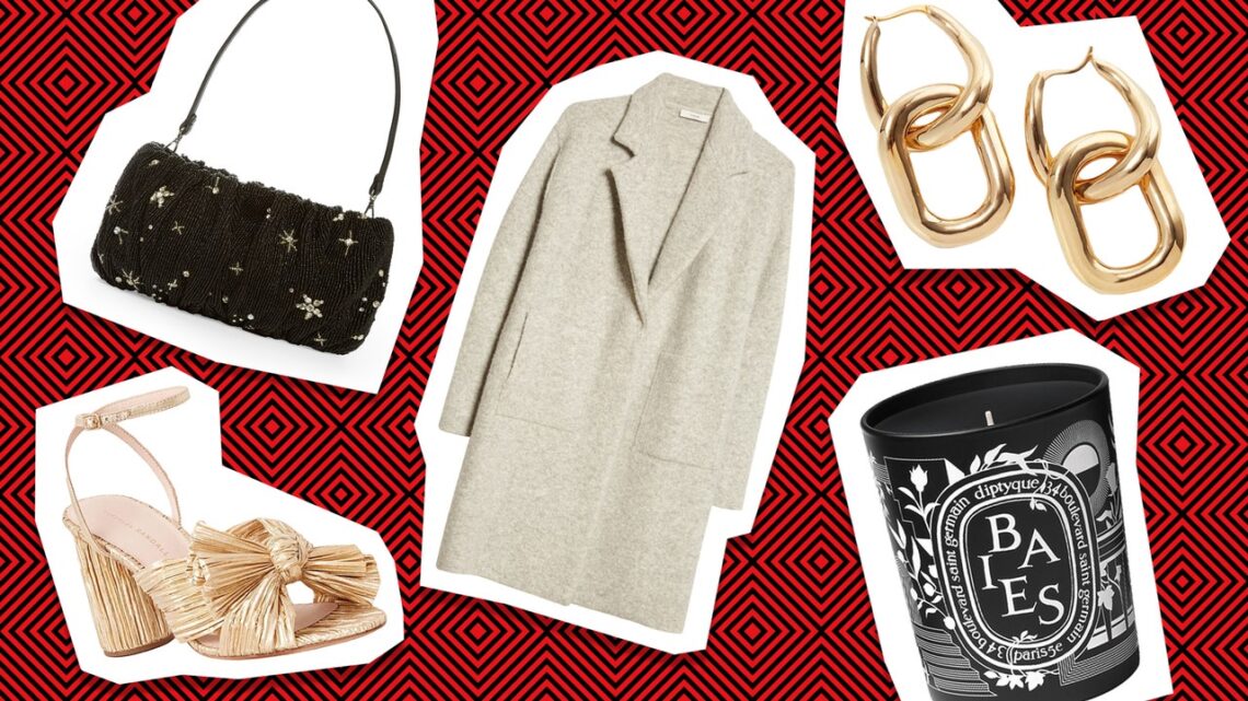 15 Chicest Black Friday Deals to Shop Ahead of Cyber Monday