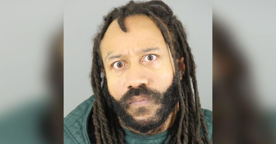 GoFundMe Cancels Plot To Raise $5 Million Bond For Darrell Brooks After He Allegedly Killed Six People At Wisconsin Christmas Parade