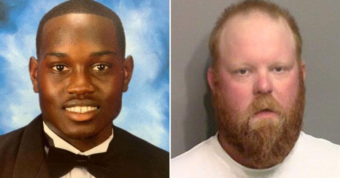 Ahmaud Arbery’s Murderer’s Sister Says She Posted A Photo Of His Dead Body On Snapchat Because She’s ‘A Huge Fan Of True Crime’