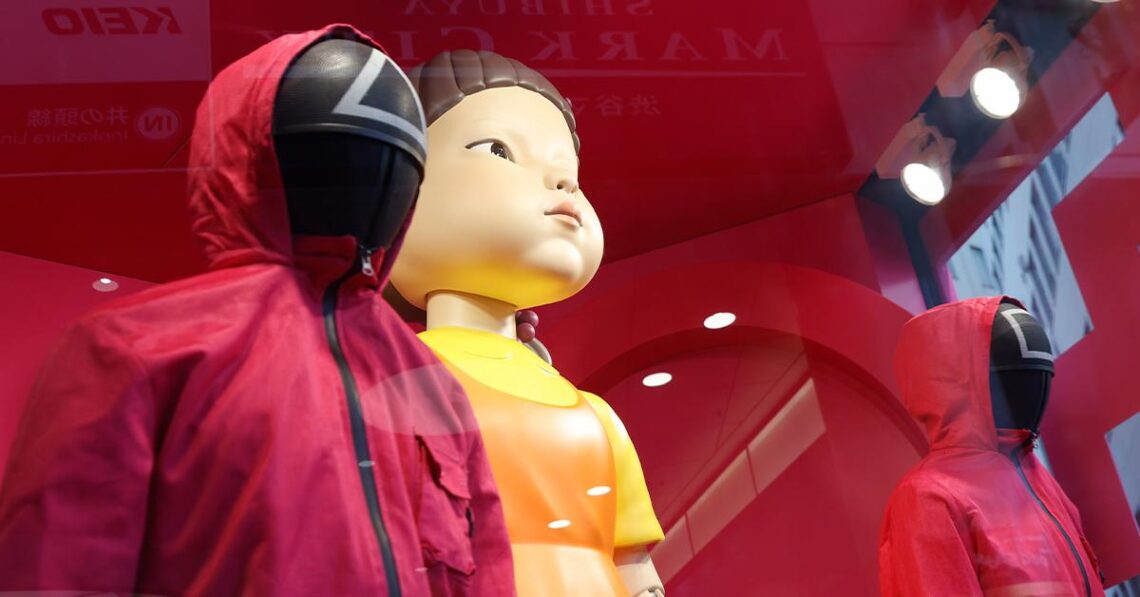 ‘Squid Game’ Smuggler In North Korea Faces Death Penalty, Set To Be Shot By Firing Squad After 7 Students Get Arrested For Watching Netflix Show