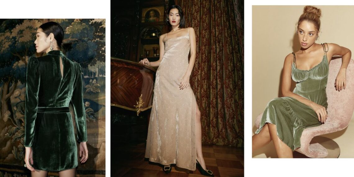 30 Winter Fashion Essentials From Reformation’s Black Friday Sale