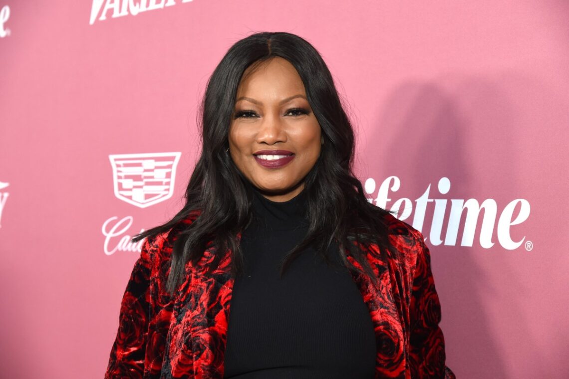 Garcelle Beauvais’ glitzy jewelry line is on sale for Black Friday