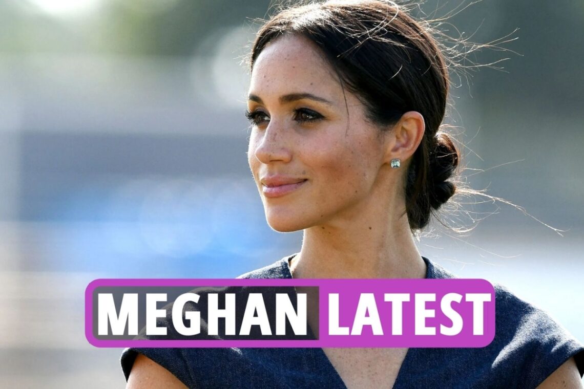 Fans wince as Duchess reveals ‘humble’ Thanksgiving plan with Prince Harry, Archie and Lili