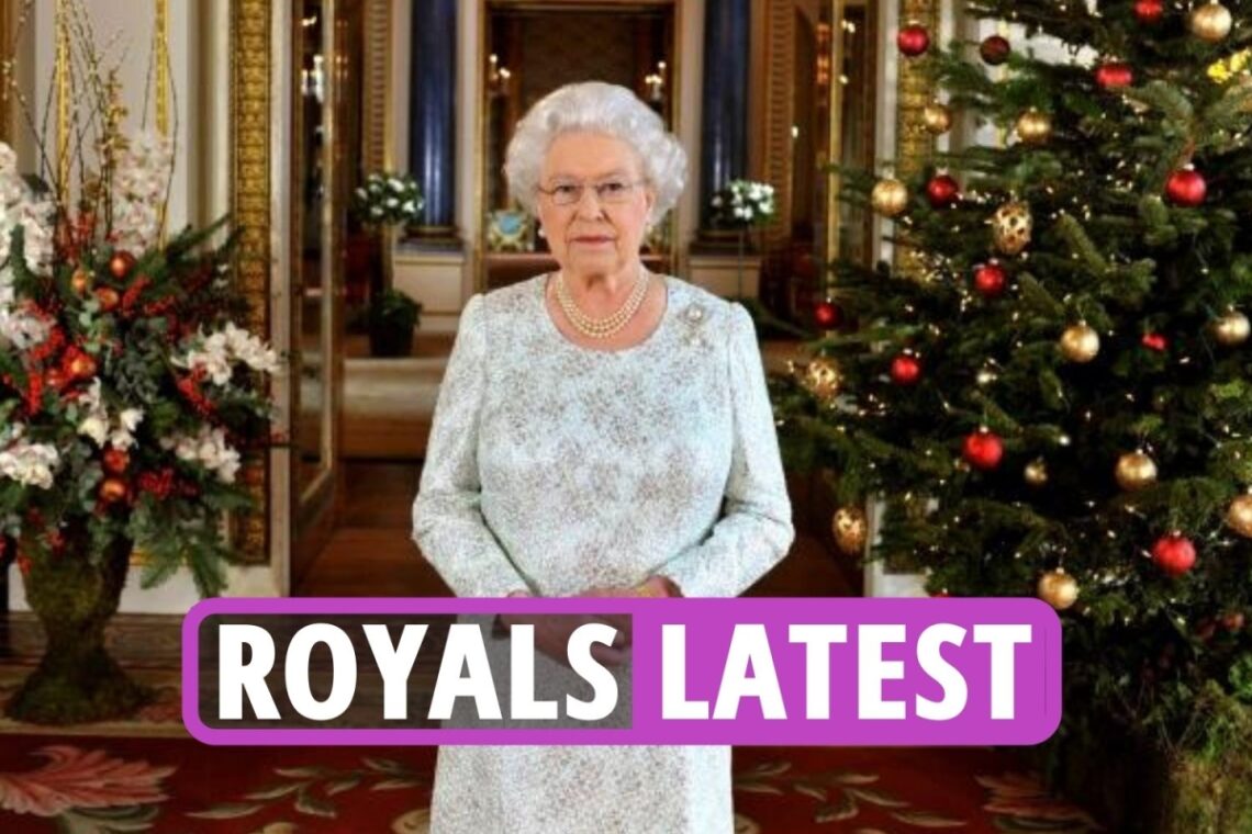 Royal Family news latest: Queen ‘looking forward’ to hosting Christmas & is ‘feeling better’ after health scares