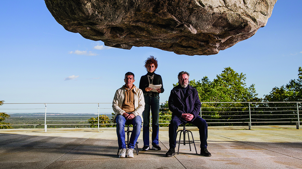 Penelope Cruz, Antonio Banderas Starrer ‘Official Competition’ Gets International Trailer (EXCLUSIVE) Penelope Cruz, Antonio Banderas Starrer ‘Official Competition’ Gets International Trailer (EXCLUSIVE)