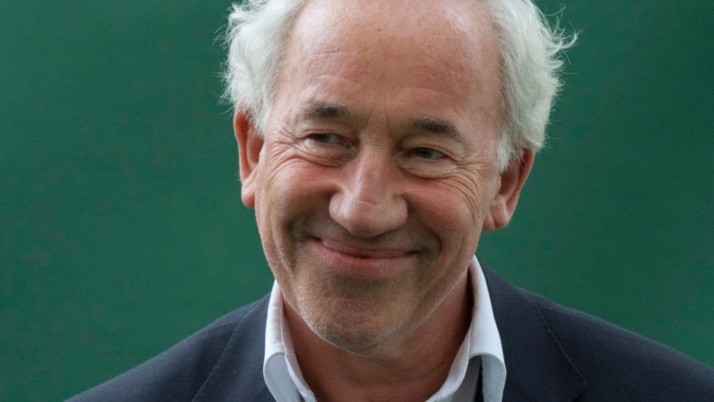 ‘Shakespeare in Love’ Star Simon Callow Boards Heist Film ‘The Pay Day’ (EXCLUSIVE)