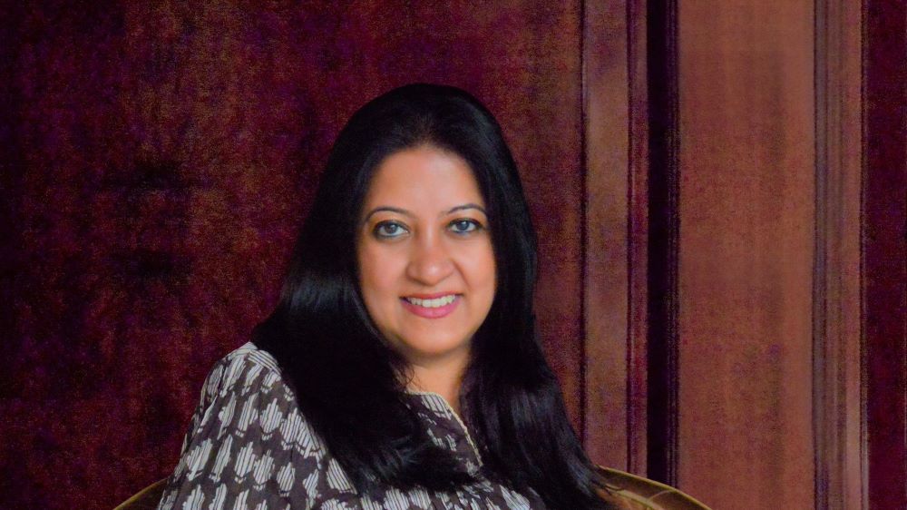Sreyashii Sengupta to Head Shibashish Sarkar’s Continental Entertainment in Singapore (EXCLUSIVE) Sreyashii Sengupta to Head Shibashish Sarkar’s Continental Entertainment in Singapore (EXCLUSIVE)